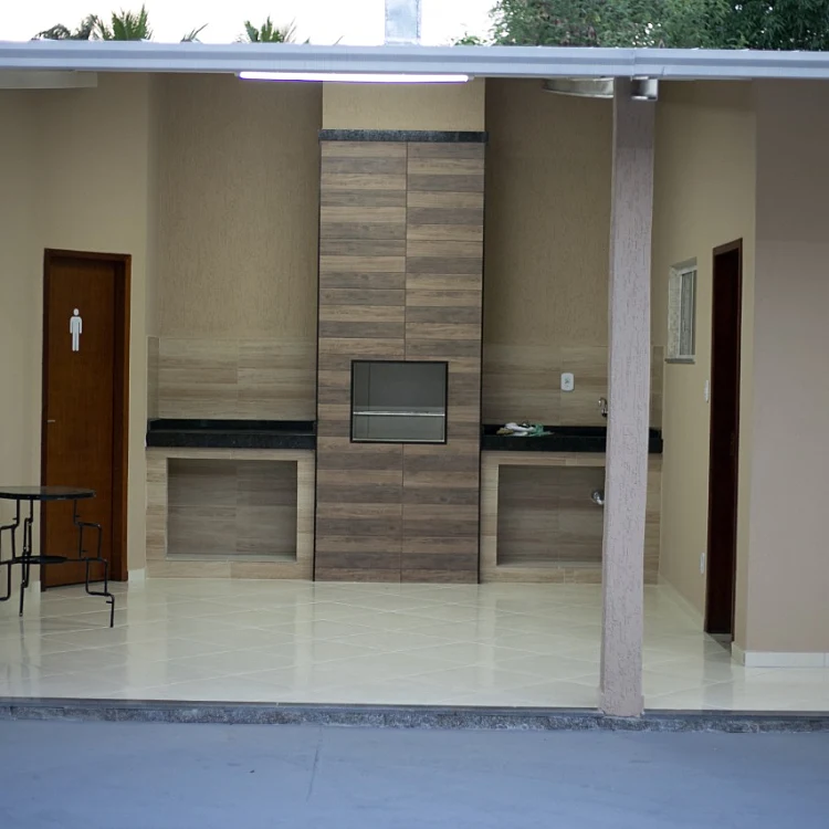 One Espaço de Festas